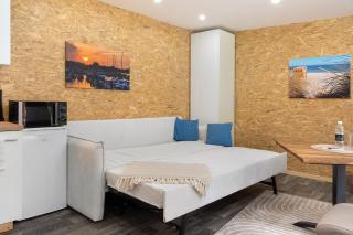 Apartment am Seefischmarkt - Kiel - 5