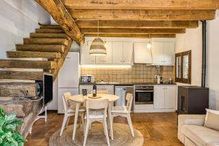 El Niu - Montagut - 2