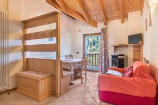 Dimora La Quiete - Bedollo - 7