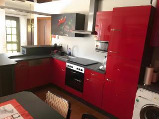 Ferienwohnung Peperoni - 7