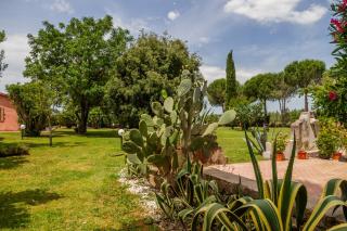 Agriturismo Giardini Di Varrone - 7