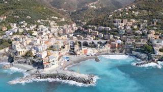 Gli Ulivi - Bogliasco - 4