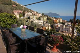 Gli Ulivi - Bogliasco - 0