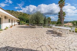 Fiumara Val Di Noto Country Rooms - 8