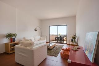 Meia Praia Beach Apartment - 5