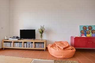 Meia Praia Beach Apartment - 4