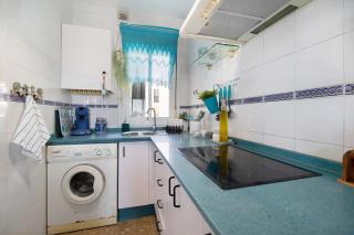 Apartamento La Barca - Chipiona - 1