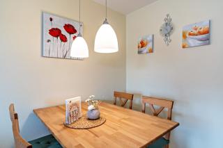 Ferienwohnung Auszeit - 3