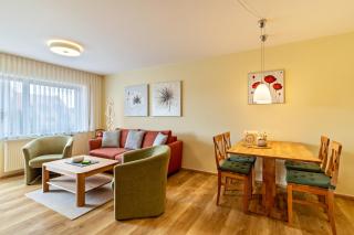 Ferienwohnung Auszeit - 5