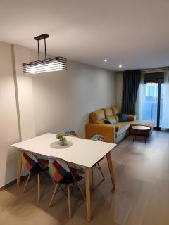 Ferienwohnung mit Pool 50m Strand - 4