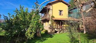 Los Avellanos Casa 3 - 1