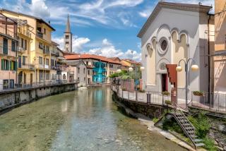 Casa Lago Leo - Omegna - 2