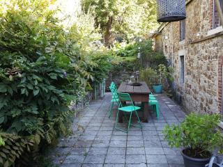 Charming Garden Holiday Home for 6 - 5