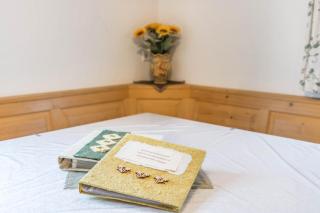 Kranebitterhof Apt Edelweiss - Valdaora - 6