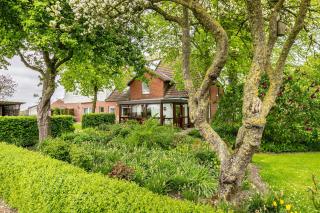 Ferienhof Martens -  - 0