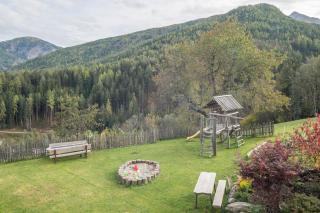Kranebitterhof Apt Edelweiss - 3