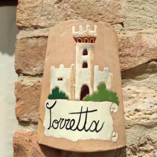 Appartamento la Torretta - 8