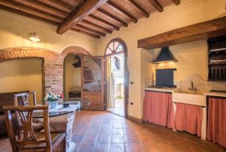Appartamento la Torretta - 3