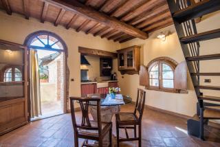 Appartamento la Torretta - 4