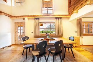 Ferienhaus Mutlechnerhof - 4