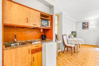 Unique Apartahotel 3-2 - 1