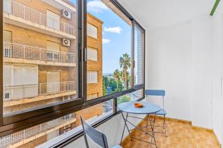 Unique Apartahotel 3-2 - 6