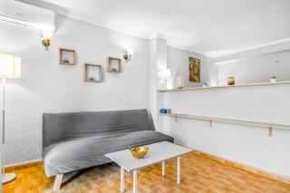 Unique Apartahotel 3-2 - 9