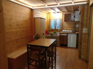 Le sorgenti - Chalet 42 - 9