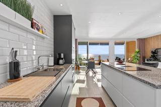 100 Beach Seaview - 5