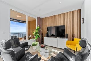 100 Beach Seaview - 6