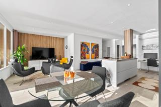 100 Beach Seaview - 7