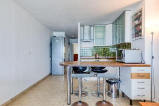 Première Ligne Avec Terrasse - 3