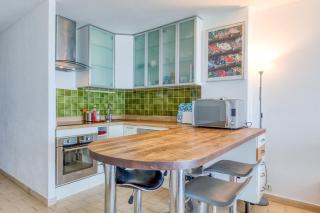 Première Ligne Avec Terrasse - 2