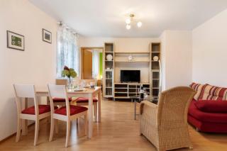 Ferienwohnung Rauscher - 7