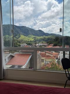 Sobrado com terraço gourmet e vista espetacular - 5
