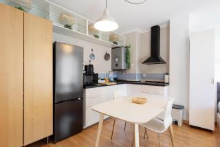 La casa de la Muralla - Malaga - 2