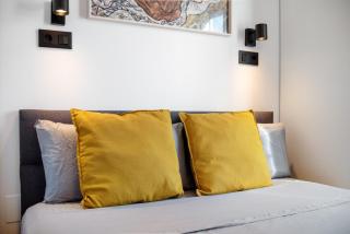 La casa de la Muralla - Malaga - 6