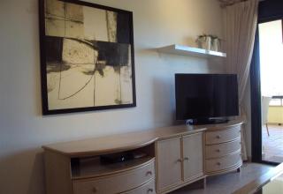 Luxurious flat with splendid views - 5