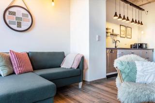 Suiten im alten Berghotel Antonia - 8