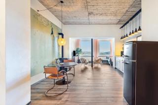 Suiten im alten Berghotel Antonia - 1