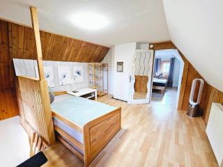 Beim Michl in Mauthnereck - 3