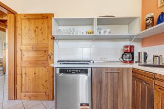 Ferienwohnung im Grünen - 5