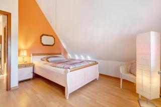 Ferienwohnung im Grünen - 2