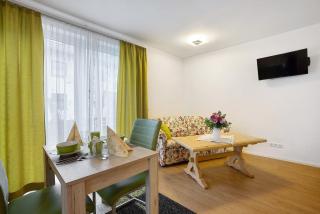 Ferienwohnung am Wiesenweg - 4