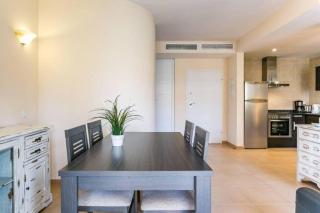 Apto Residence Club el Paraiso 28 - 1