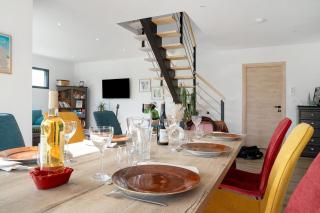 Maison Neuve Plouescat - 9