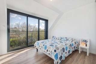 Maison Neuve Plouescat - 7