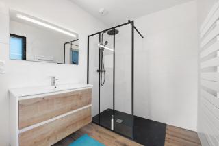 Maison Neuve Plouescat - 3