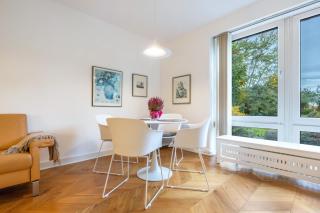 Landhaus Bleckede - App 1 Bleckede - 6
