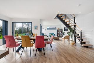 Maison Neuve Plouescat - 7